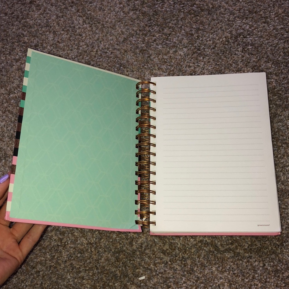 Notebook - Picture 3 of 3